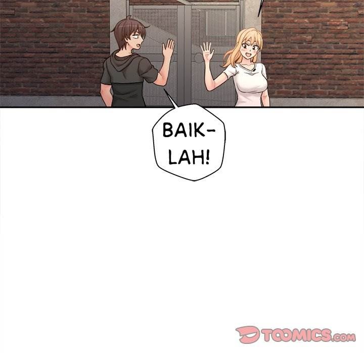 Crossing the Line - Chapter 29 93 Crossing the Line - Chapter 29 93