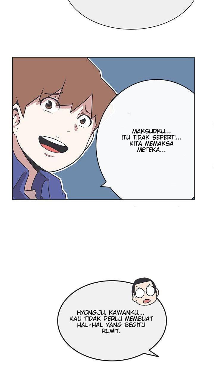 Love Navigation (Koh Son-jak) - Chapter 29 12 Love Navigation (Koh Son-jak) - Chapter 29 12