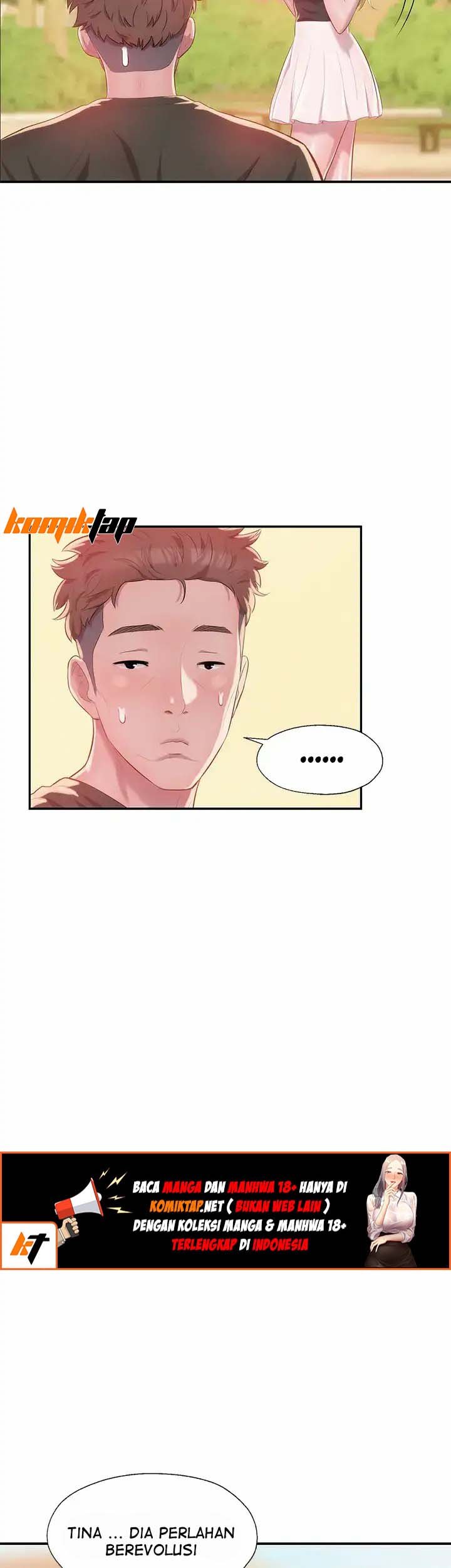 Freshman - Chapter 29 36