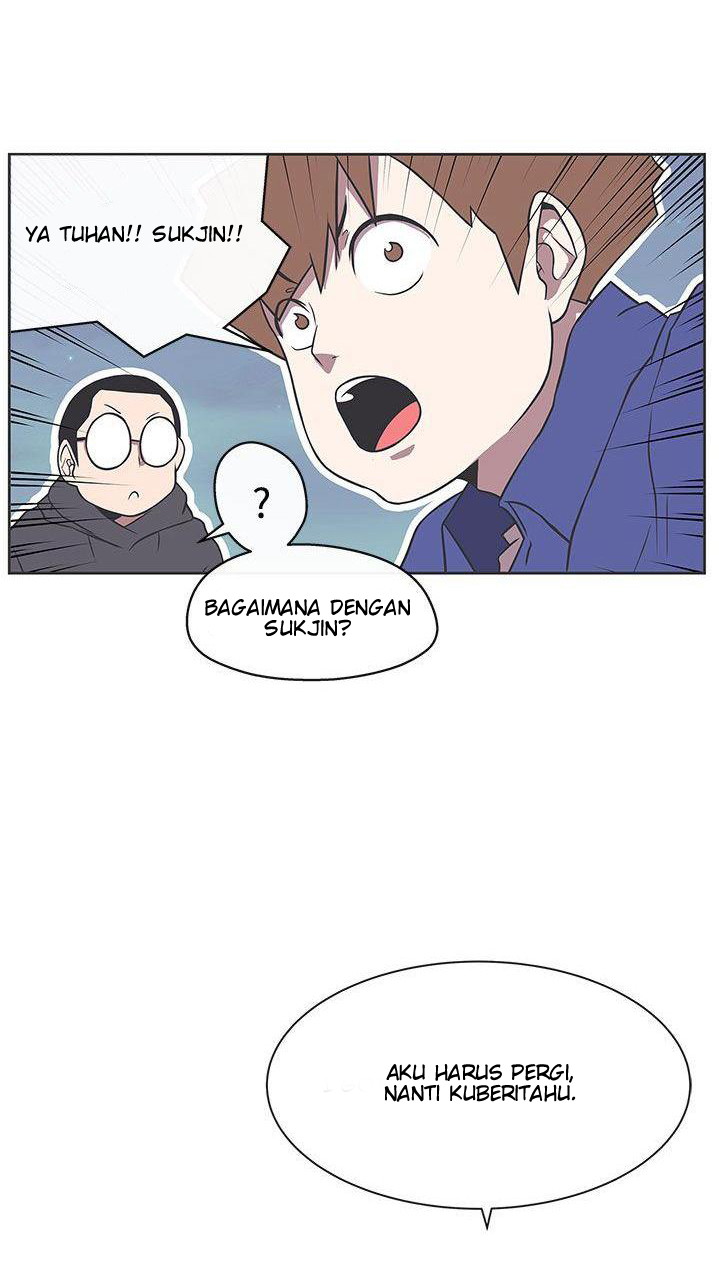 Love Navigation (Koh Son-jak) - Chapter 29 19 Love Navigation (Koh Son-jak) - Chapter 29 19