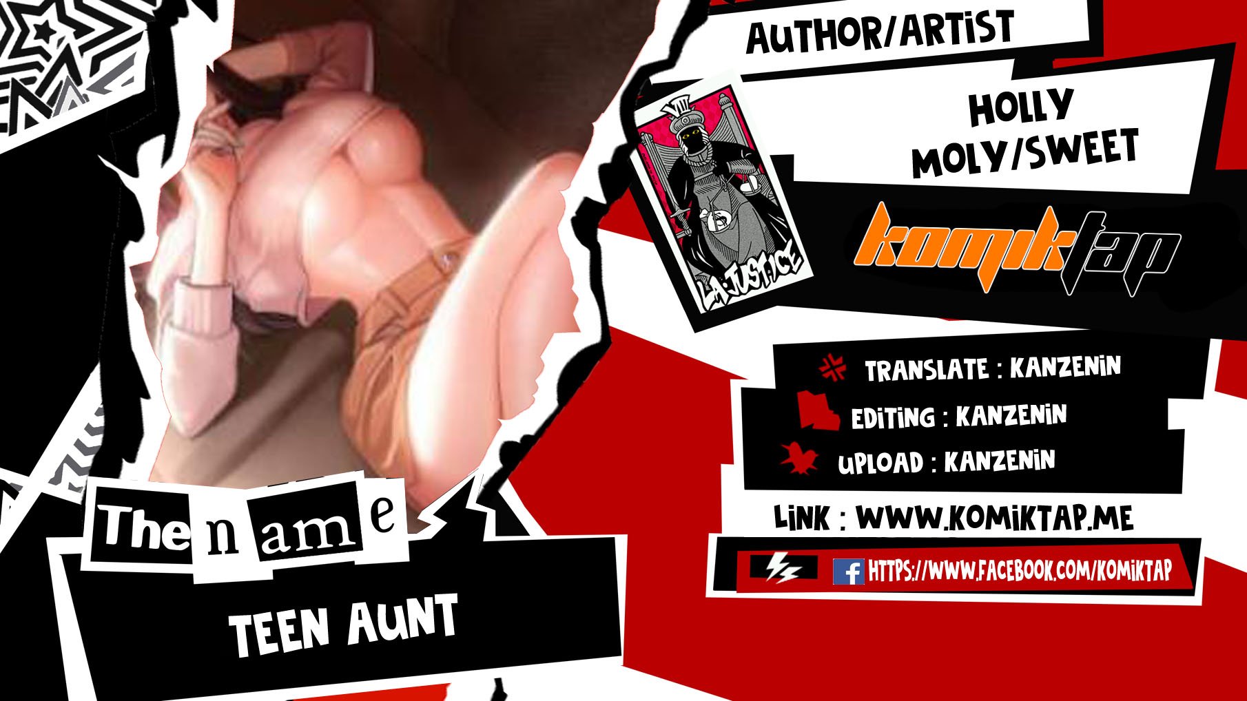 Teen Aunt - Chapter 29 1