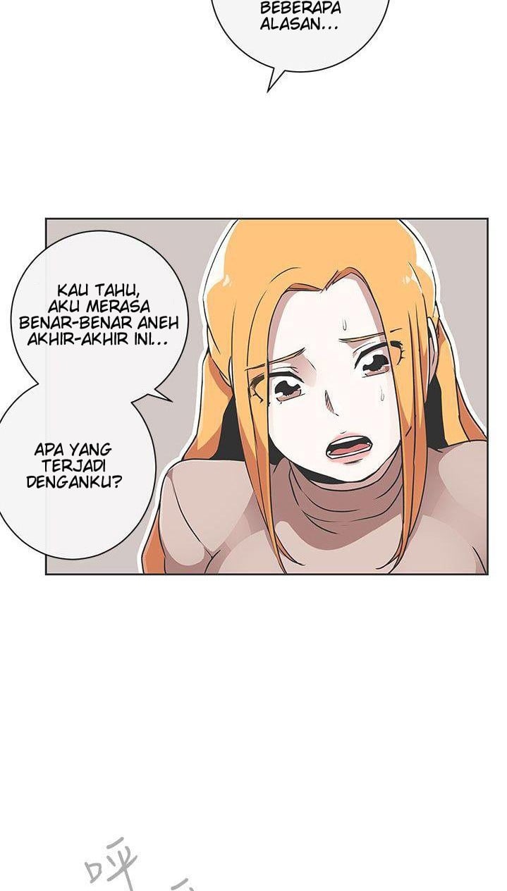 Love Navigation (Koh Son-jak) - Chapter 29 5 Love Navigation (Koh Son-jak) - Chapter 29 5