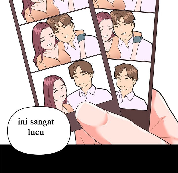 Family Adjustments - Chapter 29 108