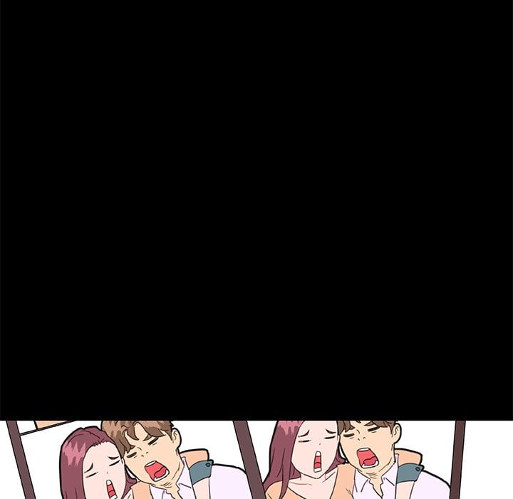 Family Adjustments - Chapter 29 107