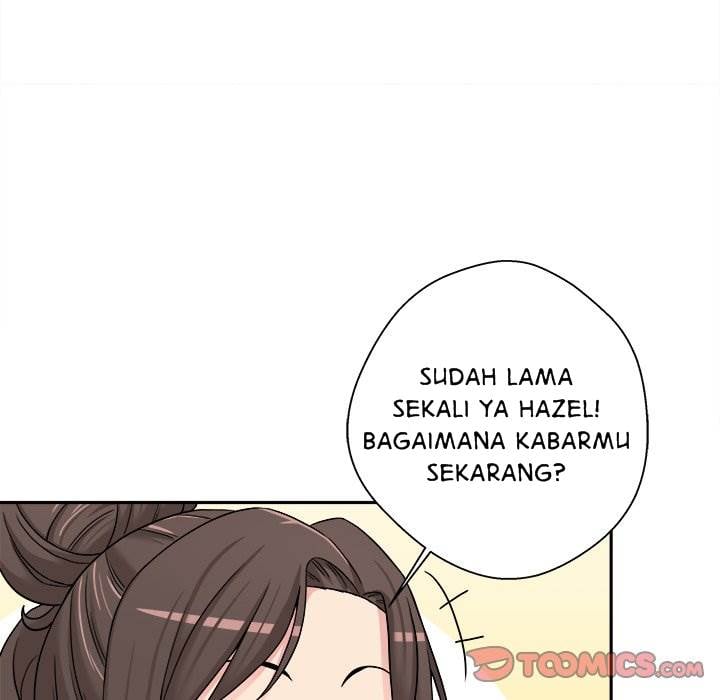 Crossing the Line - Chapter 29 48 Crossing the Line - Chapter 29 48