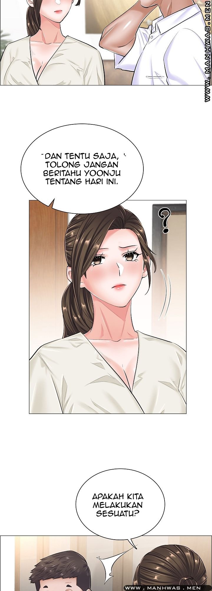 The Game-Fatal Doctor - Chapter 29 30