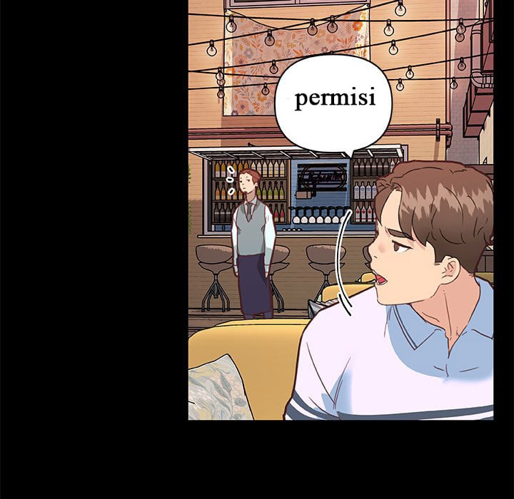 Family Adjustments - Chapter 29 76