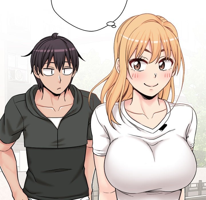 Crossing the Line - Chapter 29 38 Crossing the Line - Chapter 29 38