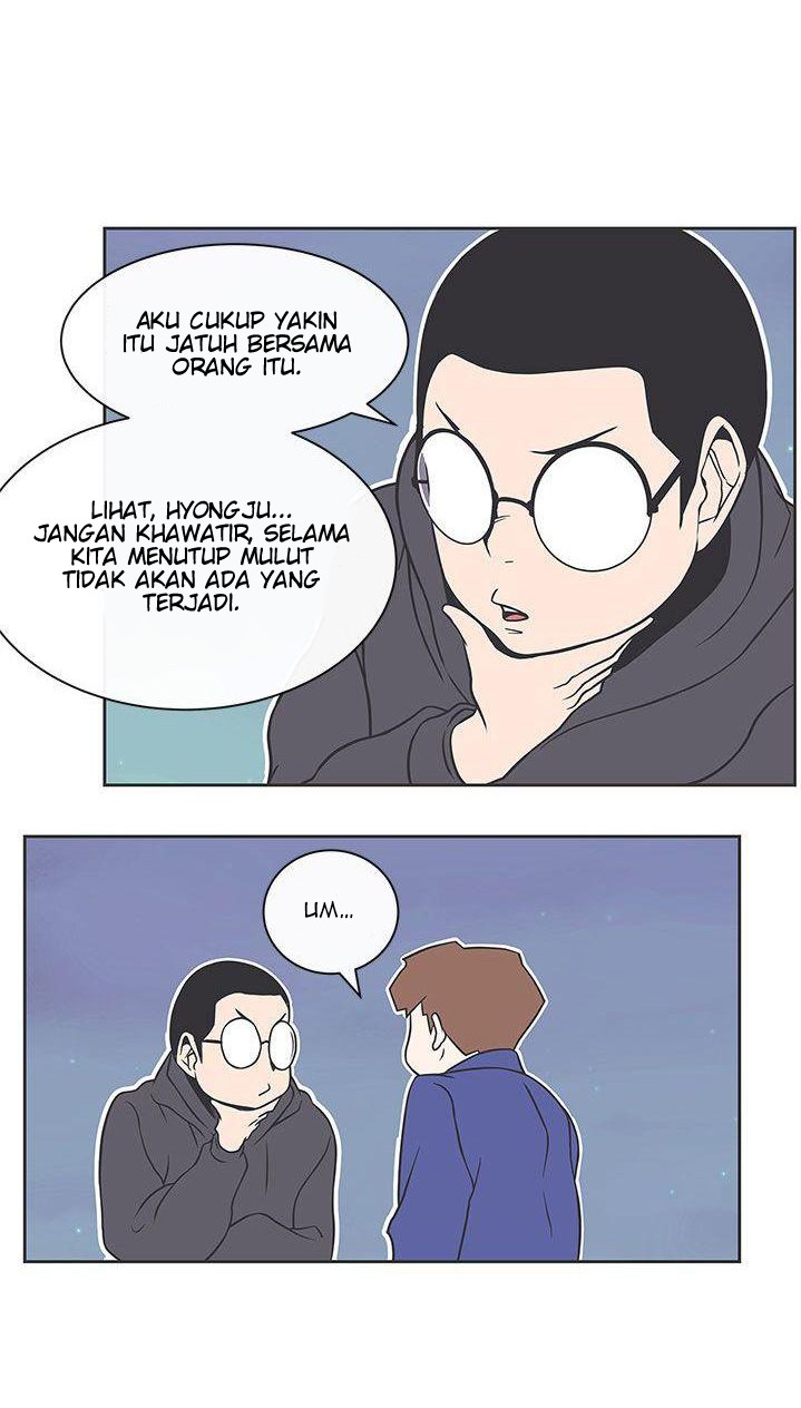 Love Navigation (Koh Son-jak) - Chapter 29 18 Love Navigation (Koh Son-jak) - Chapter 29 18