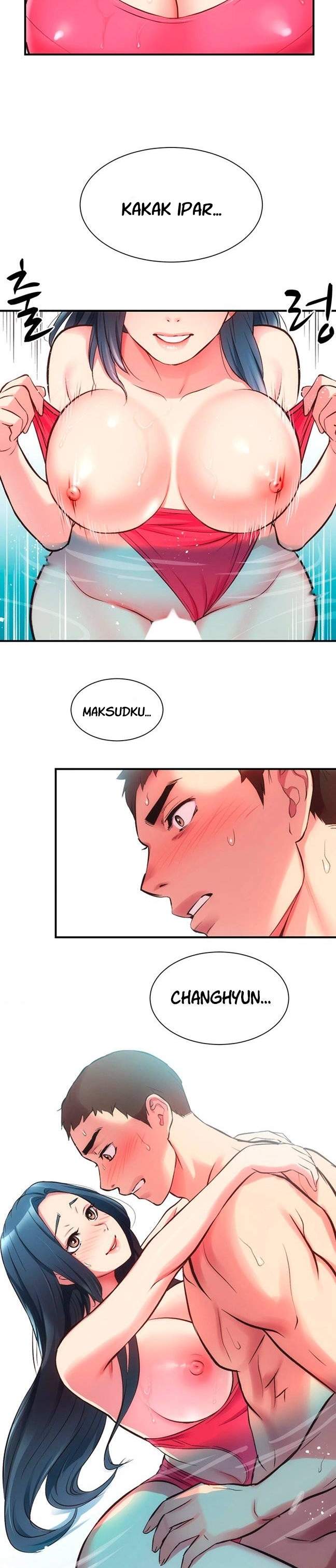 Brother’s Wife Dignity - Chapter 29 19 Brother’s Wife Dignity - Chapter 29 19