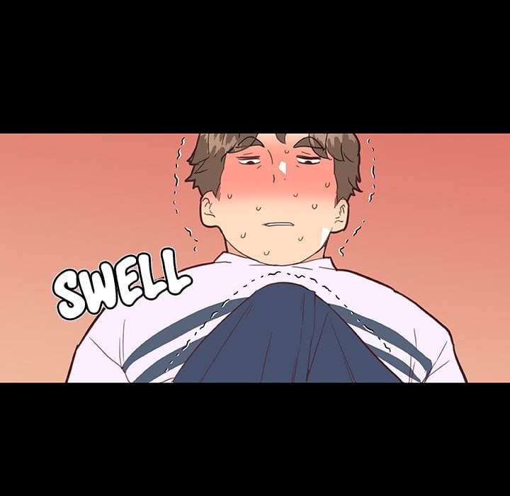 Family Adjustments - Chapter 29 13