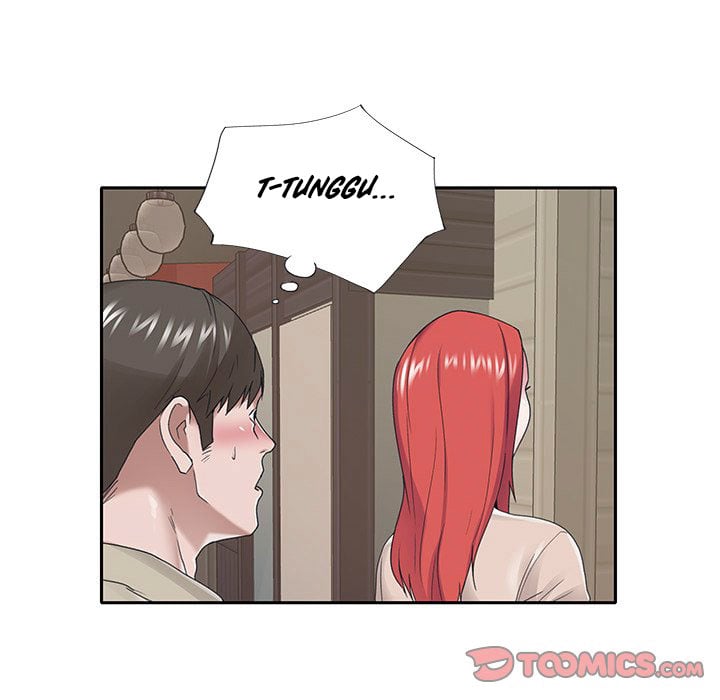 Maid (KOI) - Chapter 29 73 Maid (KOI) - Chapter 29 73