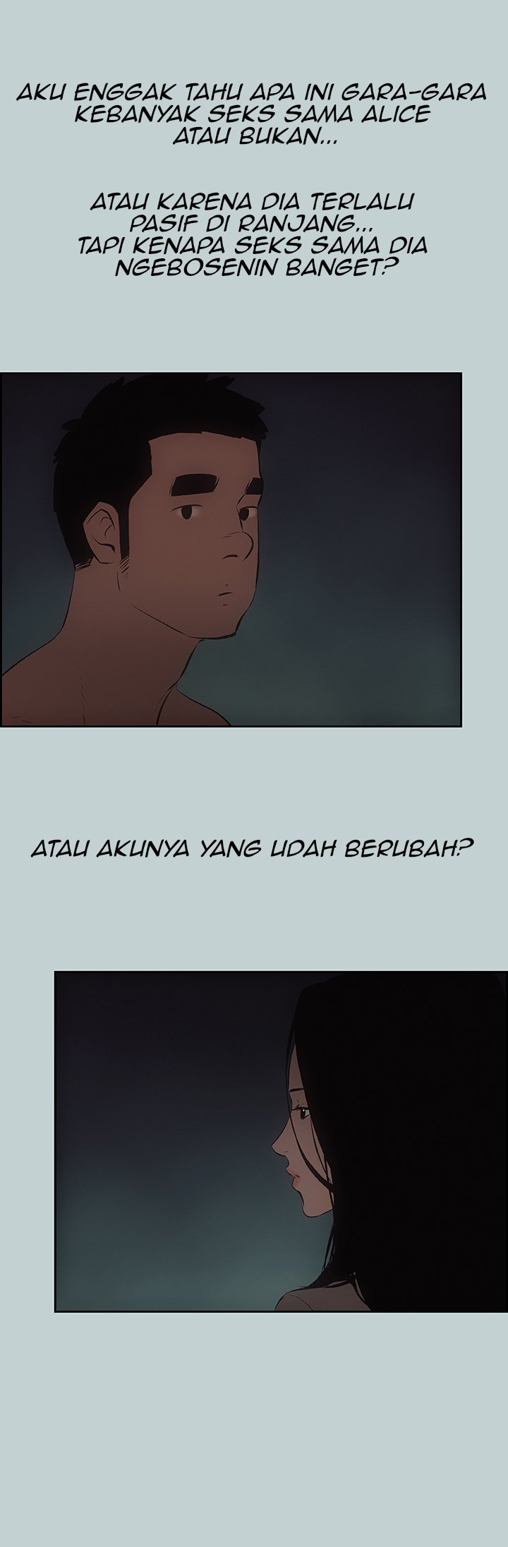 Love Square - Chapter 29 3