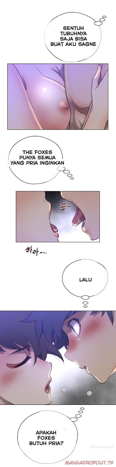 Perfect Half - Chapter 29 19 Perfect Half - Chapter 29 19