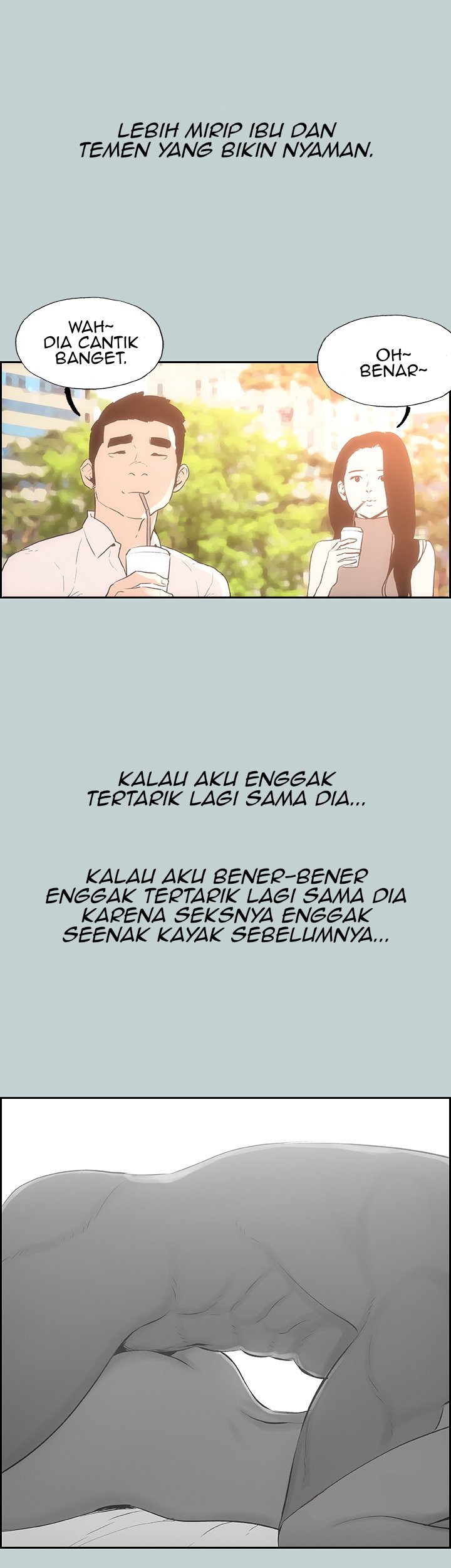 Love Square - Chapter 29 17