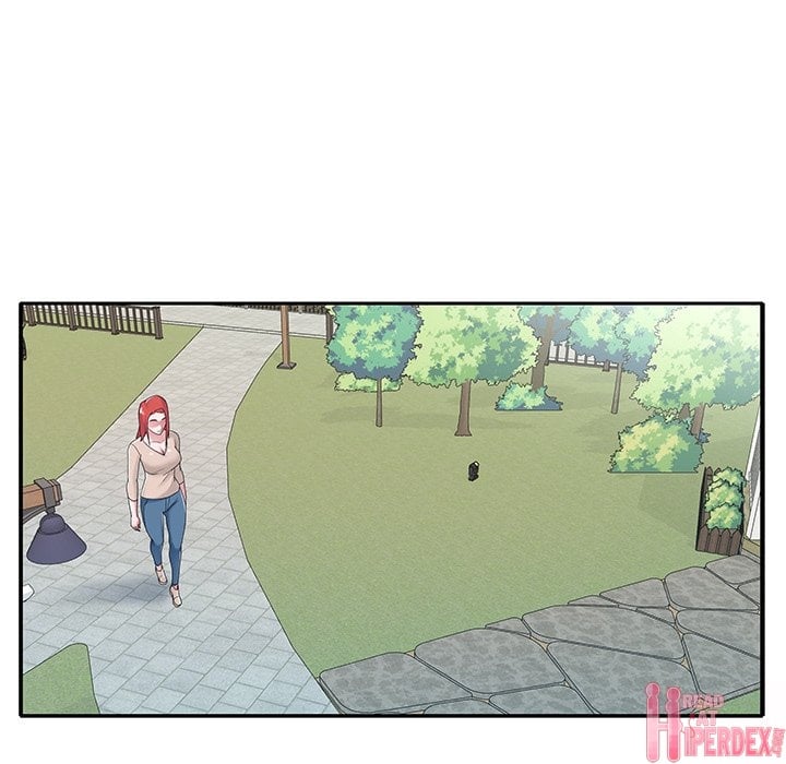 Maid (KOI) - Chapter 29 60 Maid (KOI) - Chapter 29 60