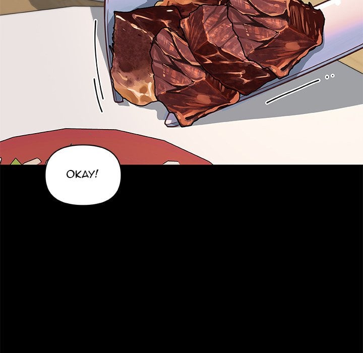 Family Adjustments - Chapter 29 95