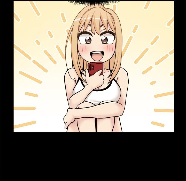 Crossing the Line - Chapter 29 35 Crossing the Line - Chapter 29 35