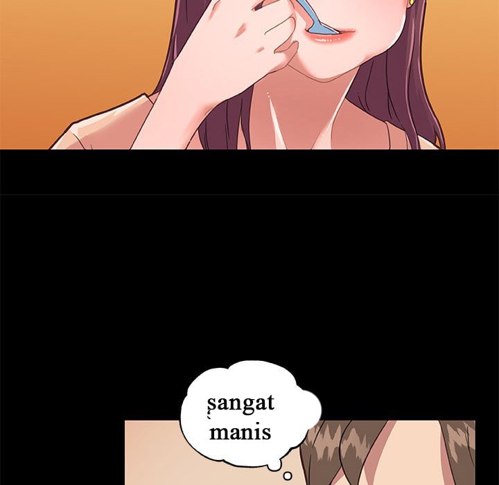 Family Adjustments - Chapter 29 91