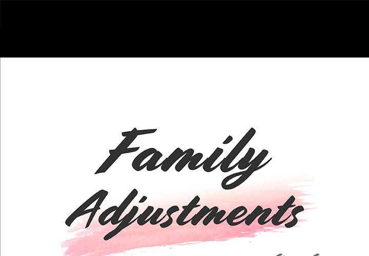 Family Adjustments - Chapter 29 3