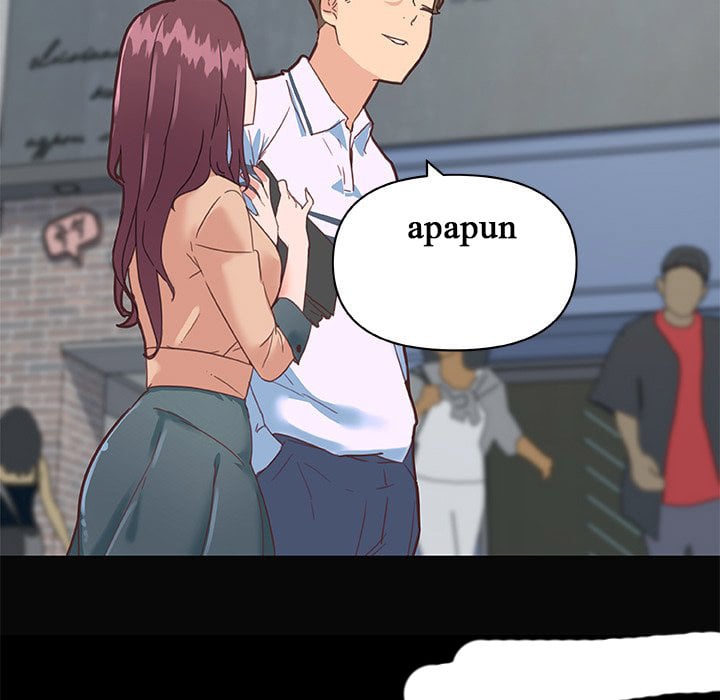 Family Adjustments - Chapter 29 69