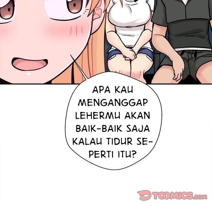 Crossing the Line - Chapter 29 84 Crossing the Line - Chapter 29 84