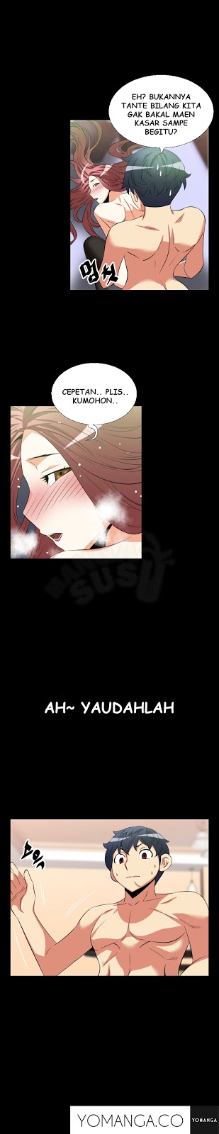 Love Parameter - Chapter 29 5