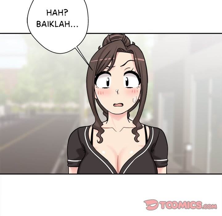 Crossing the Line - Chapter 29 60 Crossing the Line - Chapter 29 60