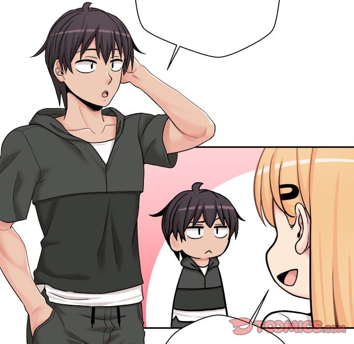 Crossing the Line - Chapter 29 6 Crossing the Line - Chapter 29 6