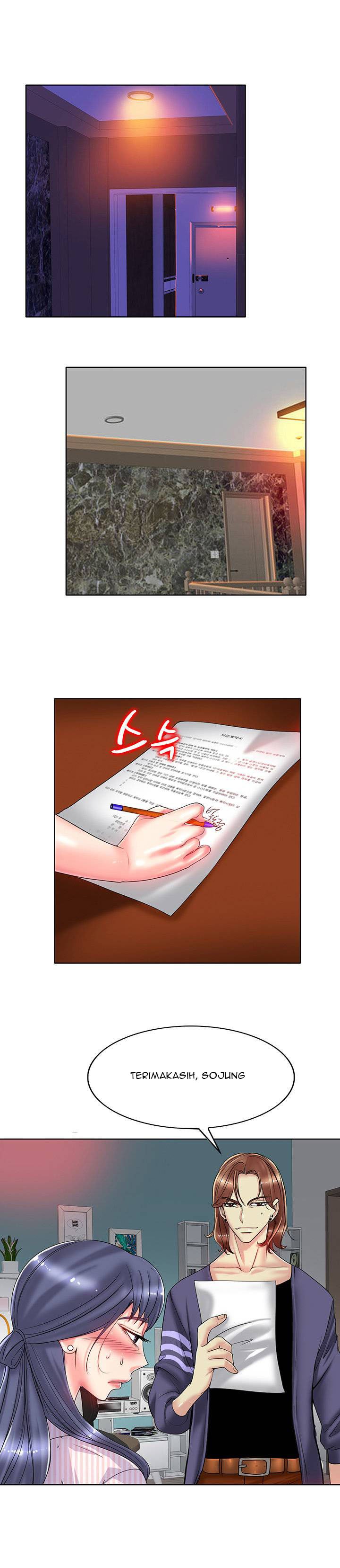 Hole in One - Chapter 29 4