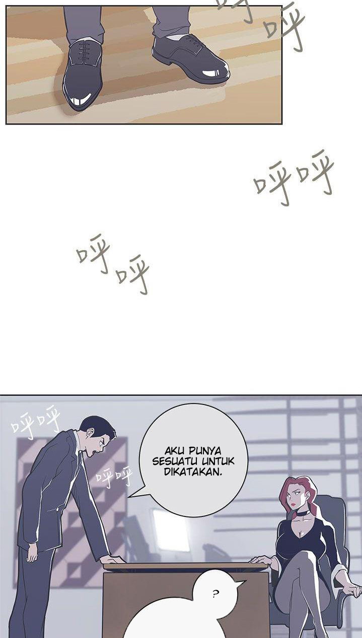 Love Navigation (Koh Son-jak) - Chapter 29 25 Love Navigation (Koh Son-jak) - Chapter 29 25