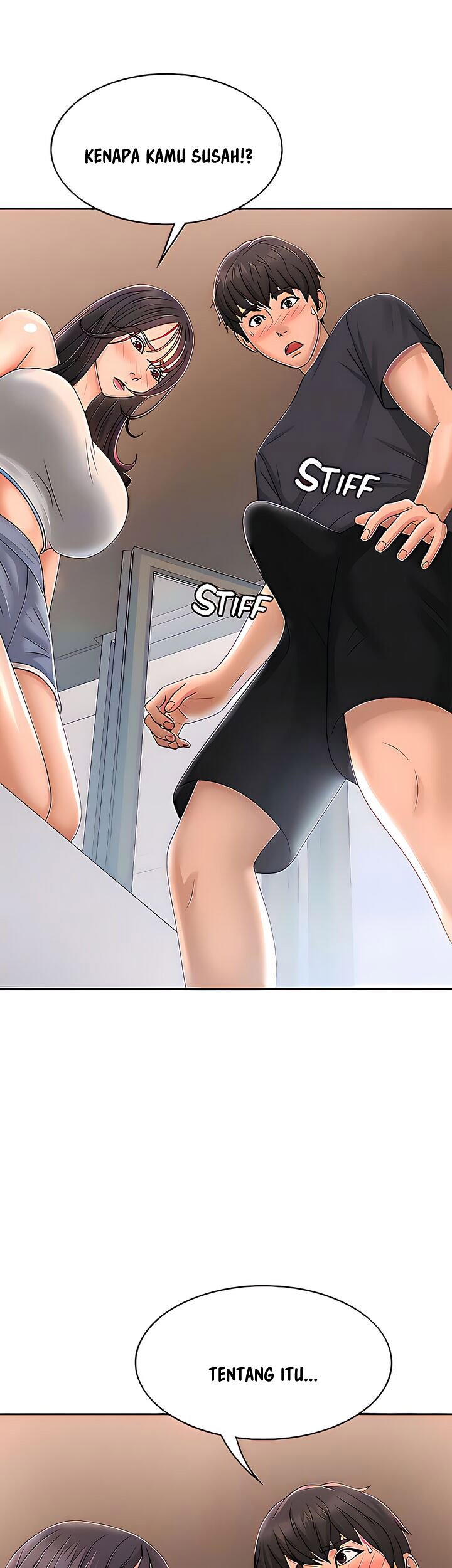 Teen Aunt - Chapter 29 15