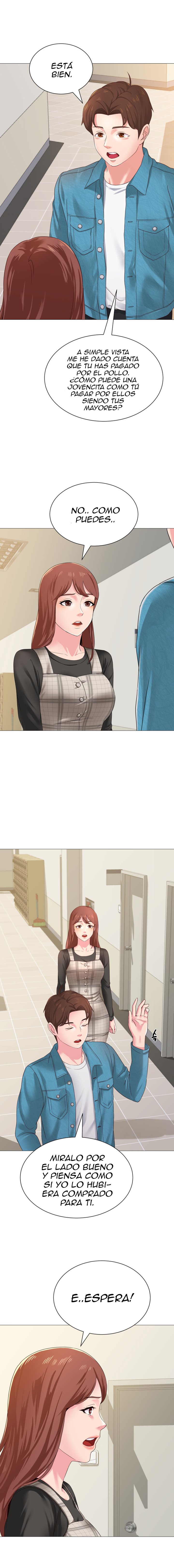 Sexual Teacher - Chapter 29 18