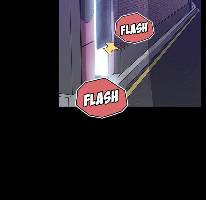 Family Adjustments - Chapter 29 106