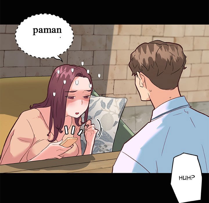 Family Adjustments - Chapter 29 79