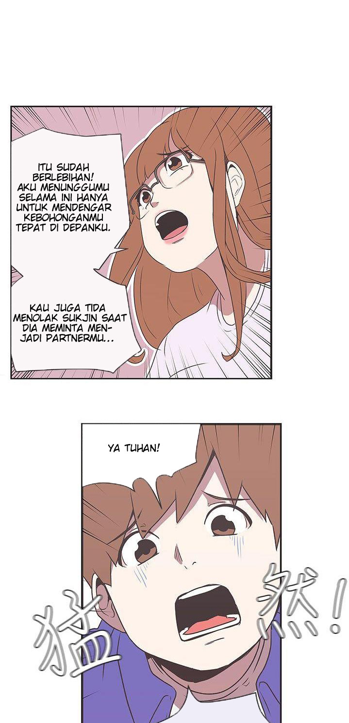 Love Navigation (Koh Son-jak) - Chapter 29 44 Love Navigation (Koh Son-jak) - Chapter 29 44