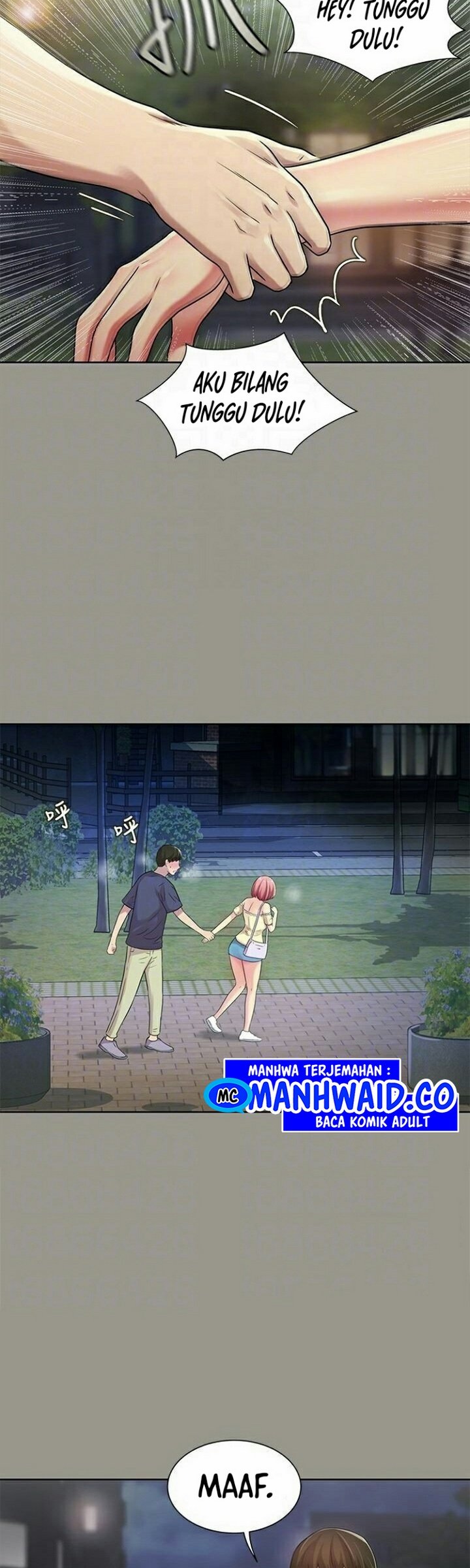 Friend&#8217;s Girlfriend - Chapter 29 21