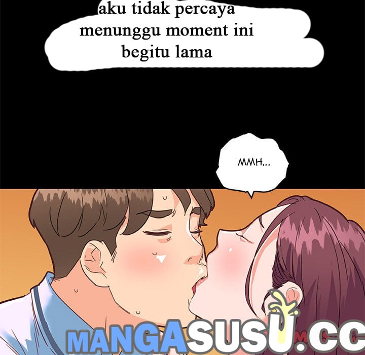 Family Adjustments - Chapter 29 22