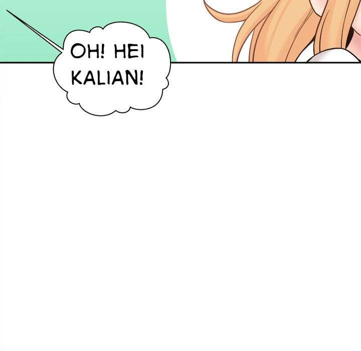 Crossing the Line - Chapter 29 44 Crossing the Line - Chapter 29 44