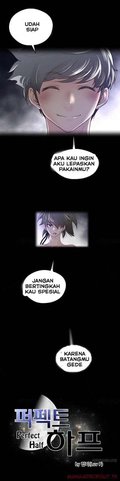 Perfect Half - Chapter 29 4 Perfect Half - Chapter 29 4