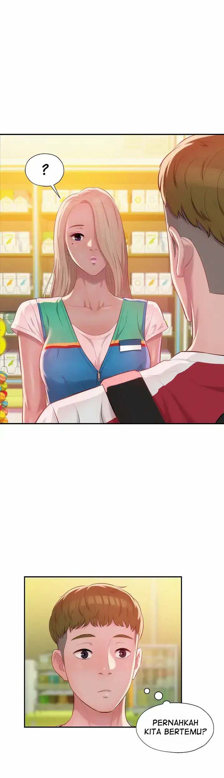 Freshman - Chapter 29 3