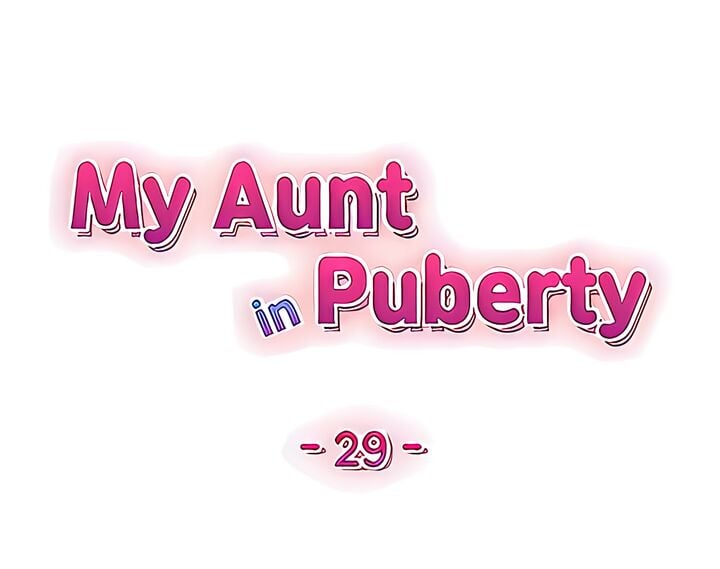 Teen Aunt - Chapter 29 6