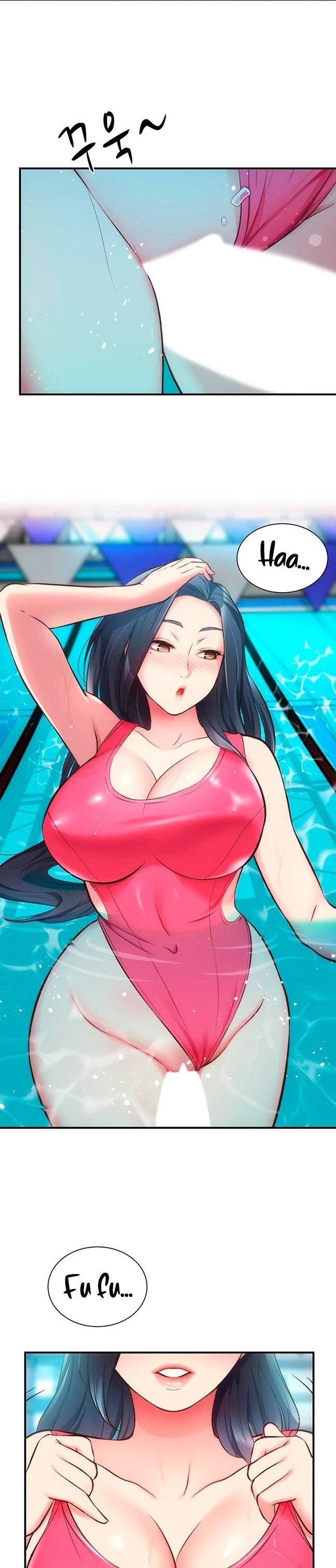 Brother’s Wife Dignity - Chapter 29 18 Brother’s Wife Dignity - Chapter 29 18