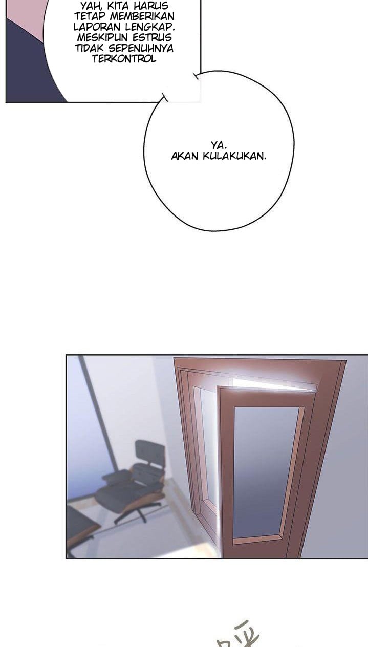 Love Navigation (Koh Son-jak) - Chapter 29 24 Love Navigation (Koh Son-jak) - Chapter 29 24