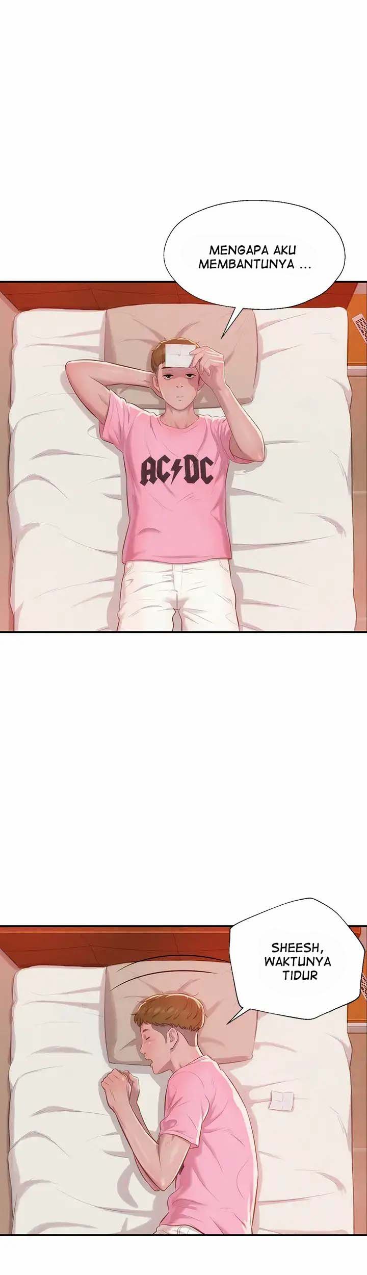 Freshman - Chapter 29 30