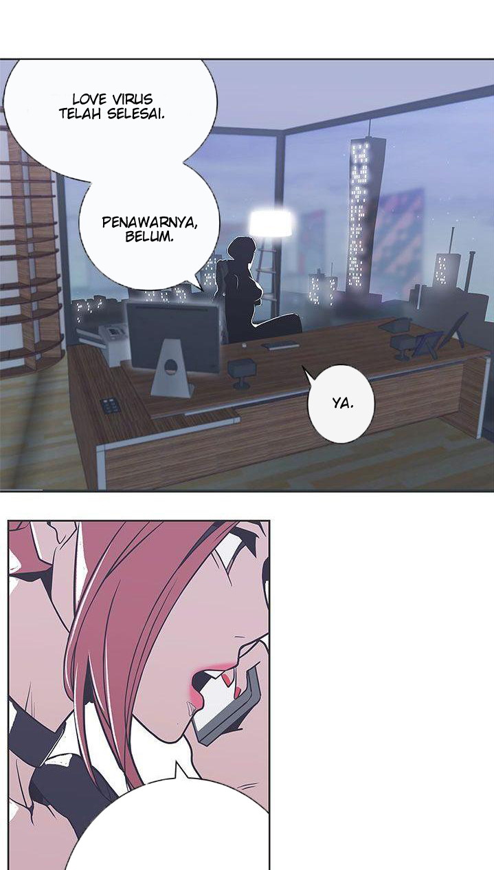 Love Navigation (Koh Son-jak) - Chapter 29 23 Love Navigation (Koh Son-jak) - Chapter 29 23