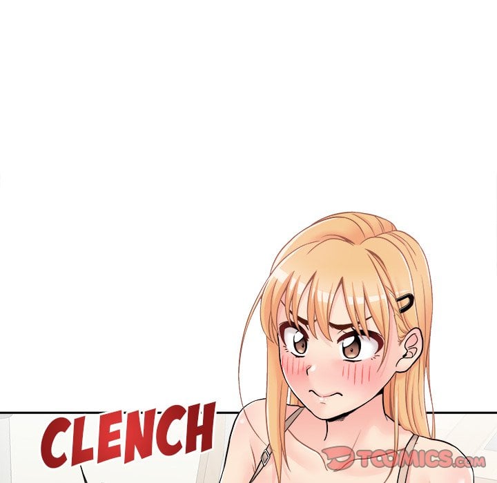 Crossing the Line - Chapter 29 126 Crossing the Line - Chapter 29 126