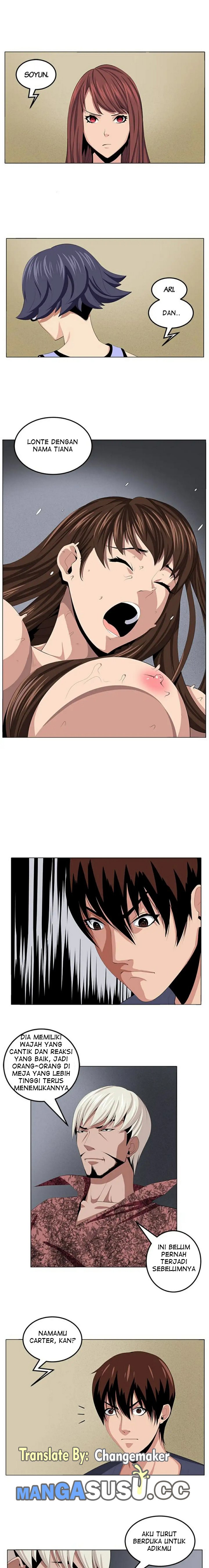 Venus Mantrap - Chapter 29 8 Venus Mantrap - Chapter 29 8