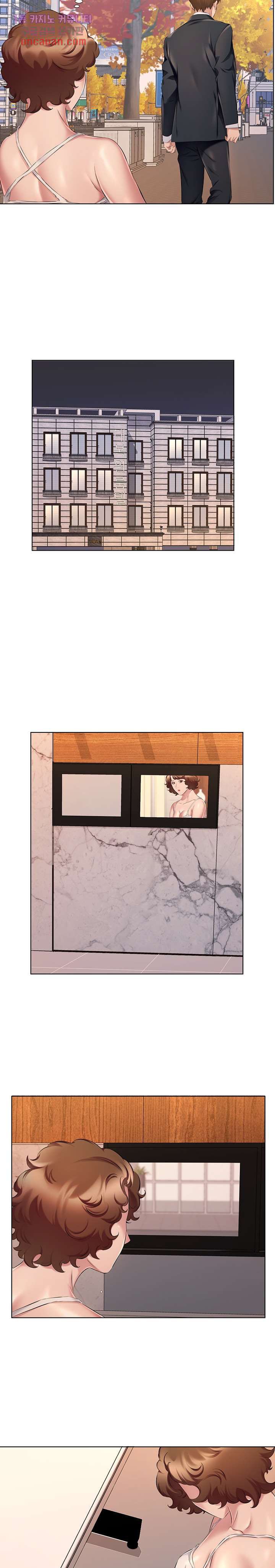 One Room Hotel - Chapter 29 15