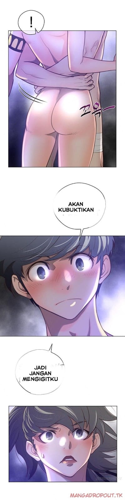 Perfect Half - Chapter 29 6 Perfect Half - Chapter 29 6